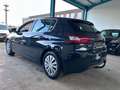 Peugeot 308 Allure Schwarz - thumbnail 2
