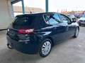 Peugeot 308 Allure Schwarz - thumbnail 3