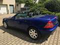 Mercedes-Benz SLK 200 Cabrio Blau - thumbnail 2