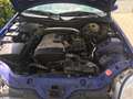 Mercedes-Benz SLK 200 Cabrio Blau - thumbnail 4