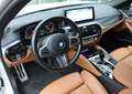 BMW 520 d Touring M Sport Live AdLED ACC HIFI DriveAs Weiß - thumbnail 7