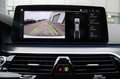 BMW 520 d Touring M Sport Live AdLED ACC HIFI DriveAs Weiß - thumbnail 11
