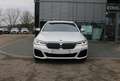 BMW 520 d Touring M Sport Live AdLED ACC HIFI DriveAs Weiß - thumbnail 2