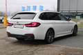 BMW 520 d Touring M Sport Live AdLED ACC HIFI DriveAs Weiß - thumbnail 4
