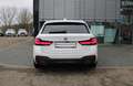 BMW 520 d Touring M Sport Live AdLED ACC HIFI DriveAs Weiß - thumbnail 5