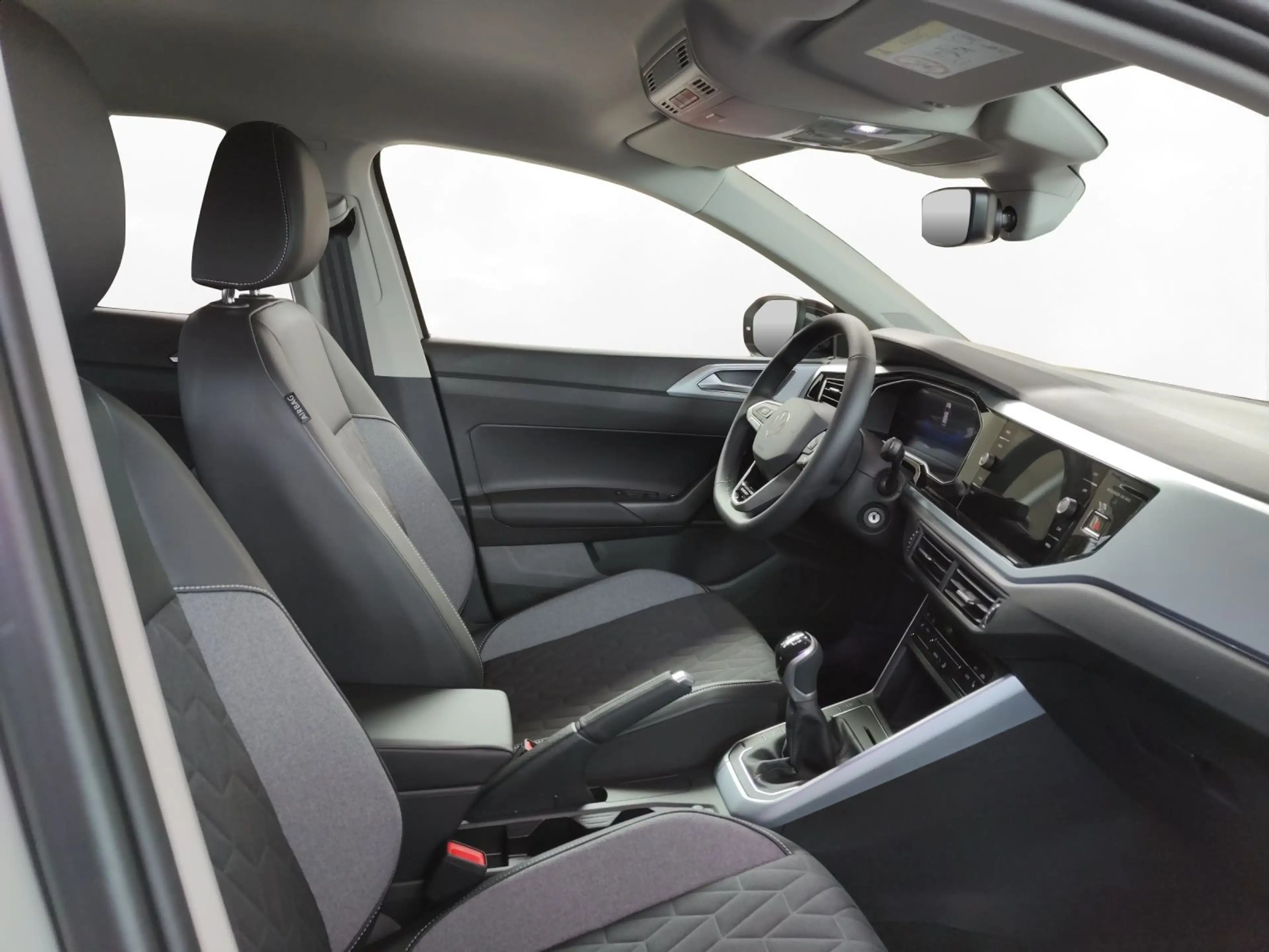 Volkswagen Taigo ENERGY 1,0 l TSI 70 kW (95 PS) 5-Gang — photo 12