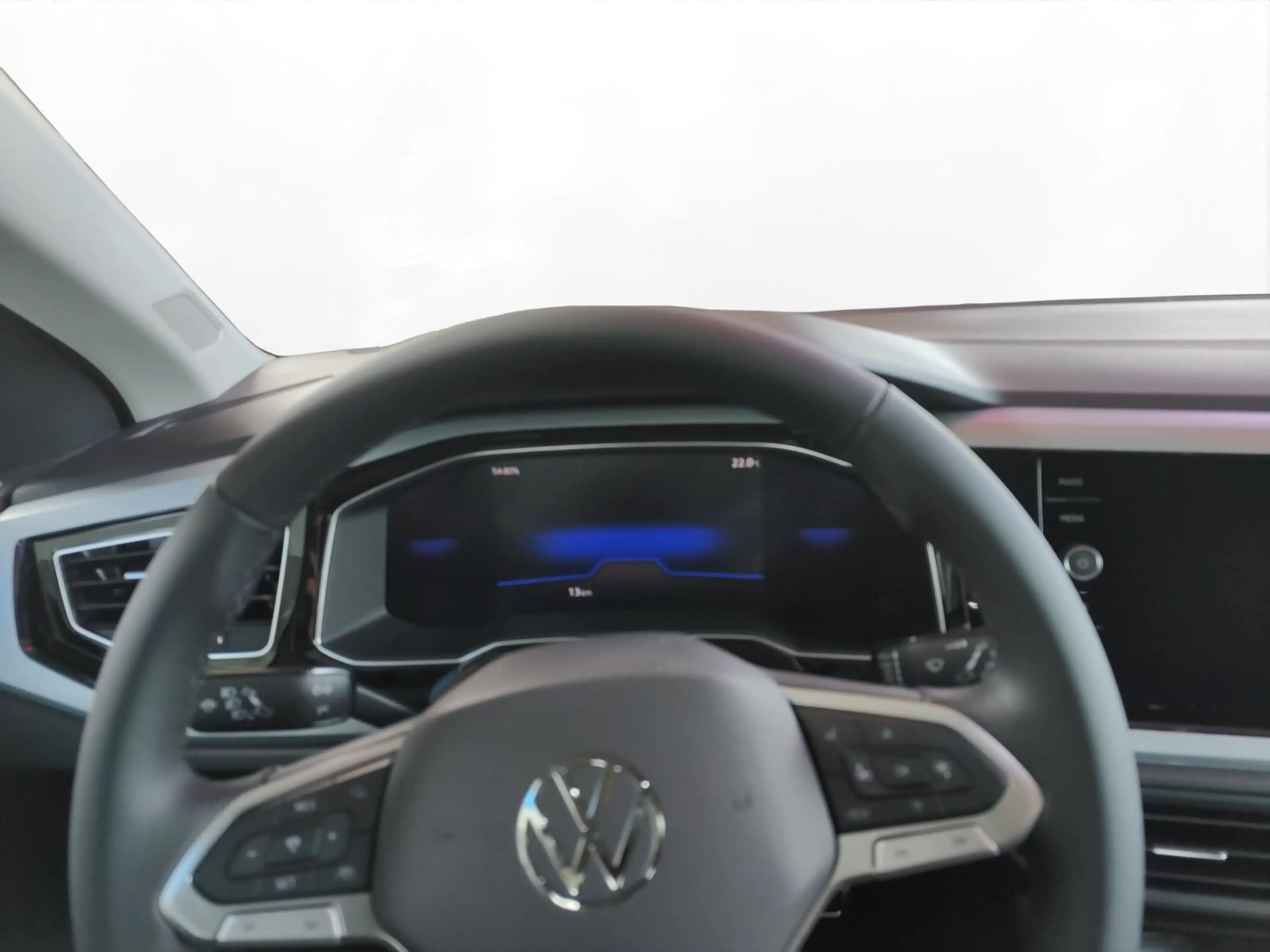 Volkswagen Taigo ENERGY 1,0 l TSI 70 kW (95 PS) 5-Gang — photo 7