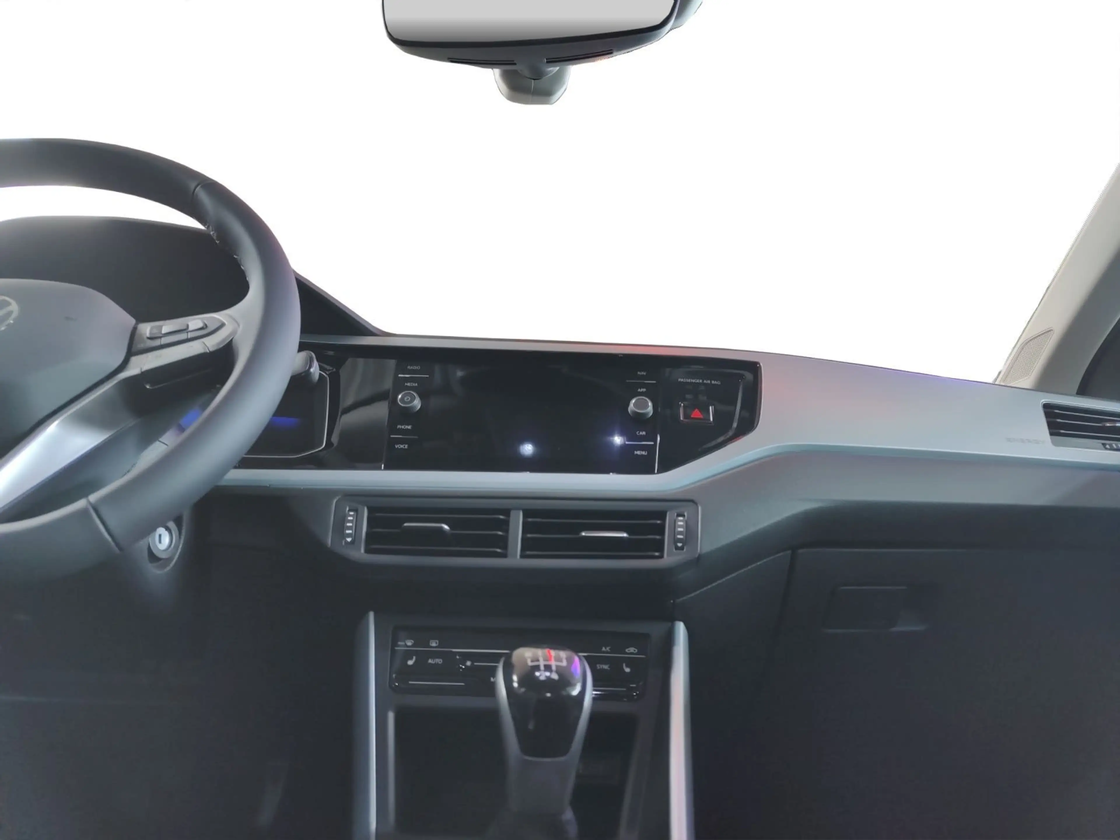 Volkswagen Taigo ENERGY 1,0 l TSI 70 kW (95 PS) 5-Gang — photo 6