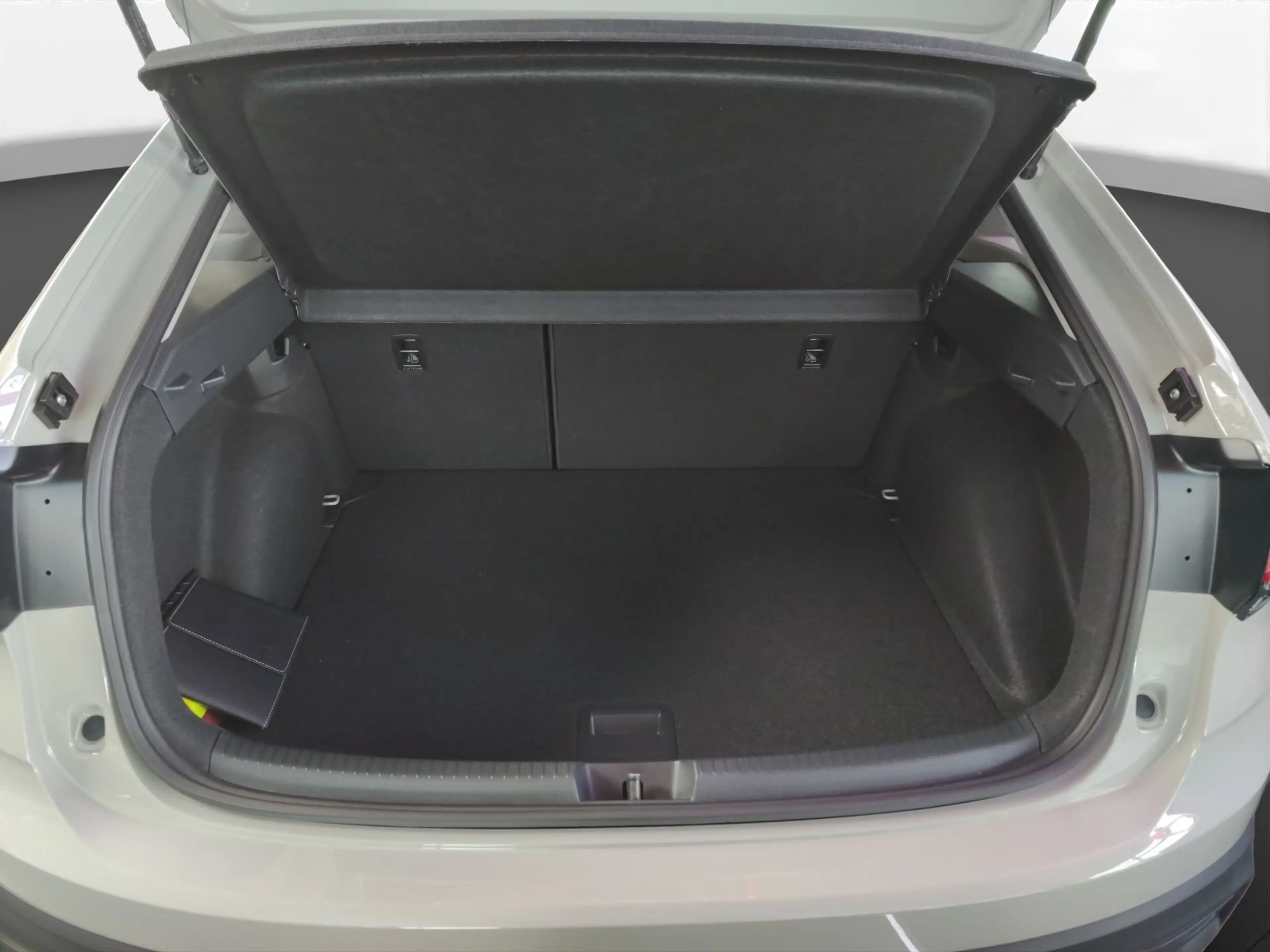 Volkswagen Taigo ENERGY 1,0 l TSI 70 kW (95 PS) 5-Gang — photo 10
