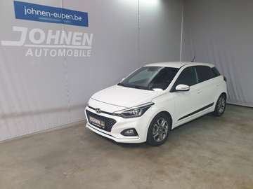 i20 1.0 T-GDi Twist Tech P