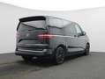 Volkswagen T7 Multivan T7 Multivan 1.5 TSI eHybrid Style*4M*AREA*AHK*AS Schwarz - thumbnail 3