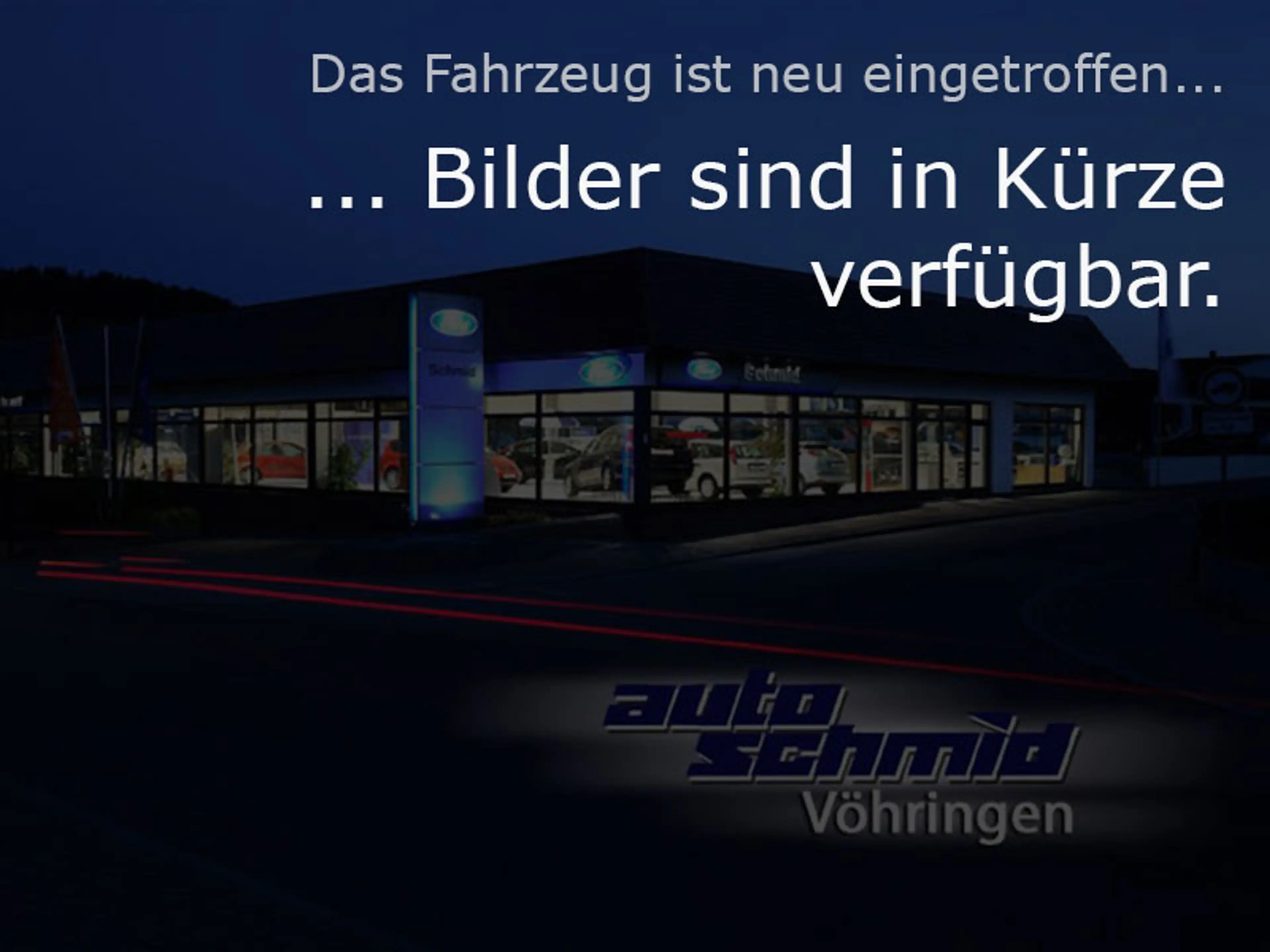 Ford Puma ST-Line + Fahrerassistenz + Komfort