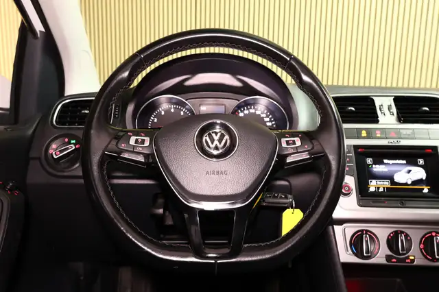 Volkswagen Polo view 15