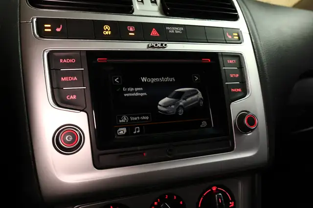 Volkswagen Polo view 16