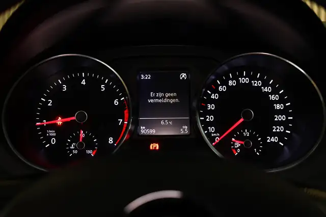 Volkswagen Polo view 13
