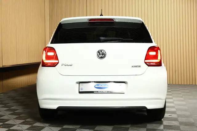 Volkswagen Polo view 7