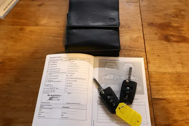 Volkswagen Polo view 24