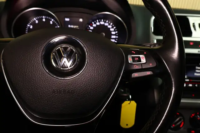 Volkswagen Polo view 14