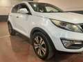 Kia Sportage 1.7 CRDI VGT 2WD Active Weiß - thumbnail 4