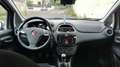 Fiat Grande Punto Grande Punto 5p 1.2 Actual s Срібний - thumbnail 1
