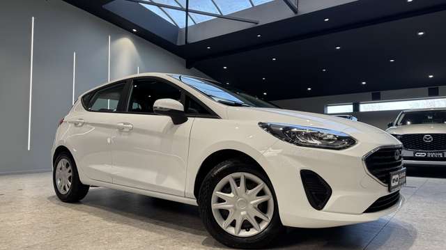 Ford Fiesta — photo 3