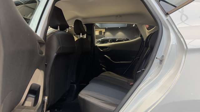 Ford Fiesta — photo 19
