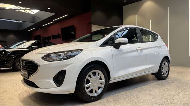 Ford Fiesta — photo 5