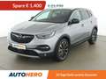 Opel Grandland X 1.6 Plug-in Hybrid 4 Ultimate Aut. *LED*SPUR*CAM* Grau - thumbnail 1