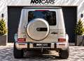 Mercedes-Benz G 63 AMG G63 4MATIC / *PANO*Massage*Top Silber - thumbnail 5