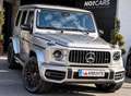 Mercedes-Benz G 63 AMG G63 4MATIC / *PANO*Massage*Top Silber - thumbnail 7