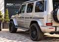 Mercedes-Benz G 63 AMG G63 4MATIC / *PANO*Massage*Top Silber - thumbnail 9