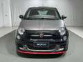 Abarth 595 1.4 16v t. t-jet Competizione 180cv Abarth 595 Schwarz - thumbnail 8