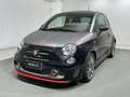 Abarth 595 1.4 16v t. t-jet Competizione 180cv Abarth 595 Schwarz - thumbnail 1