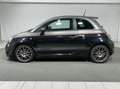 Abarth 595 1.4 16v t. t-jet Competizione 180cv Abarth 595 Schwarz - thumbnail 2