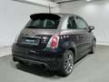 Abarth 595 1.4 16v t. t-jet Competizione 180cv Abarth 595 Schwarz - thumbnail 5