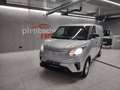 Maxus eDeliver 3 LWB 50.2kWh 3-phasig Silber - thumbnail 1