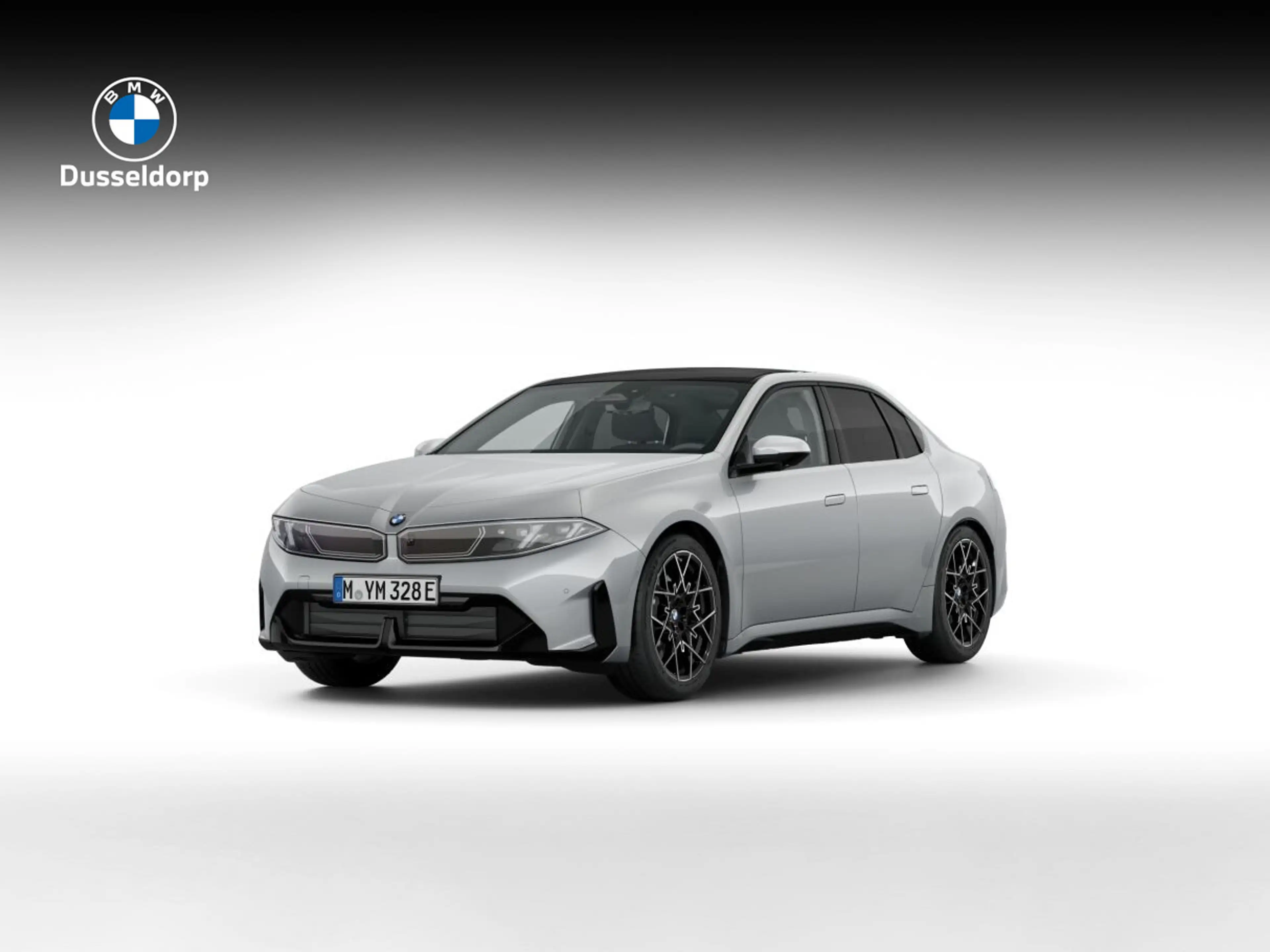 BMW i3 50 xDrive First Edition 113.4 kWh M Sport | Harman