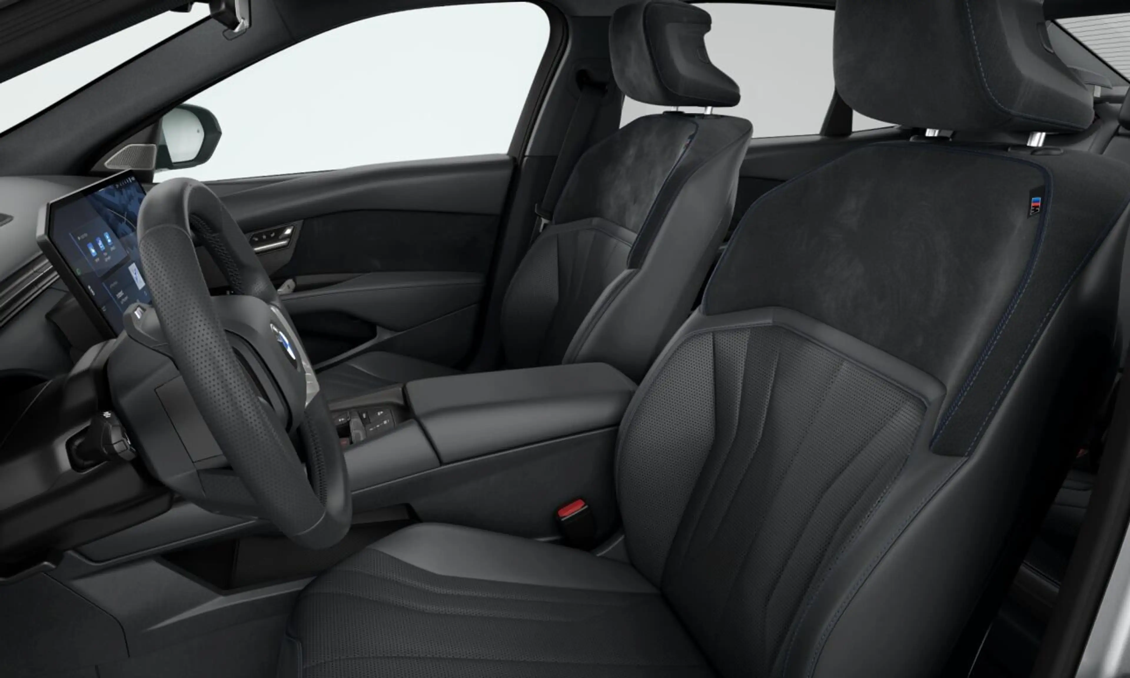 BMW i3 50 xDrive First Edition 113.4 kWh M Sport | Harman — photo 4
