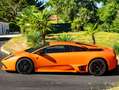 Lamborghini Murciélago LP640-4 Oranžová - thumbnail 10