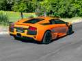 Lamborghini Murciélago LP640-4 Oranžová - thumbnail 12