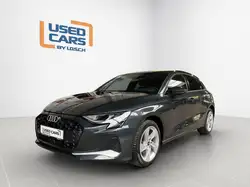 Audi A3 SB+Advanced+TFSI+S-Tronic+P.Business+