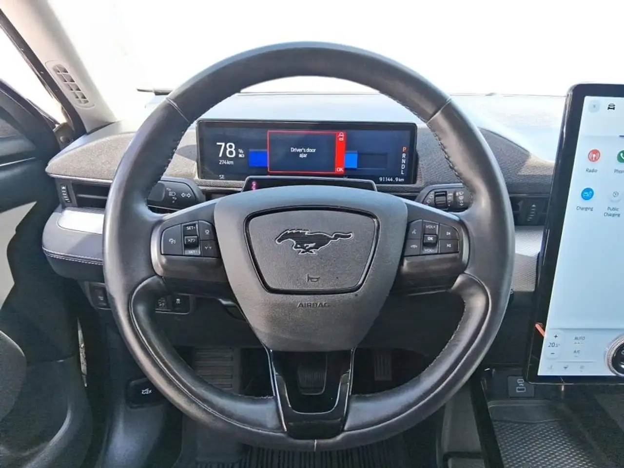 Ford Mustang снимка Ford Mustang