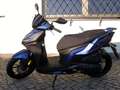 Kymco Agility 125 Blau - thumbnail 2
