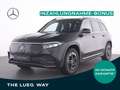 Mercedes-Benz EQB 300 4M AMG+AHK+360+Sound+KeyG+Totw+EHeck+Mem Schwarz - thumbnail 1