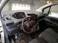 Peugeot Partner 1.5 130CV 3 POSTI Bianco - thumbnail 5