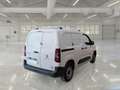 Peugeot Partner 1.5 130CV 3 POSTI Bianco - thumbnail 2