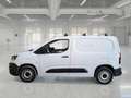 Peugeot Partner 1.5 130CV 3 POSTI Bianco - thumbnail 4