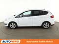 Ford C-Max 1.0 EcoBoost Trend Plus*NAVI*TEMPO*CAM*PDC*KLIMA* Weiß - thumbnail 3