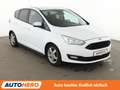 Ford C-Max 1.0 EcoBoost Trend Plus*NAVI*TEMPO*CAM*PDC*KLIMA* Weiß - thumbnail 8