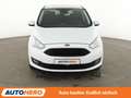 Ford C-Max 1.0 EcoBoost Trend Plus*NAVI*TEMPO*CAM*PDC*KLIMA* Weiß - thumbnail 9